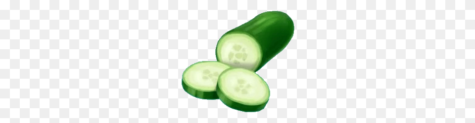 Cucumber, Food, Plant, Produce Png Image