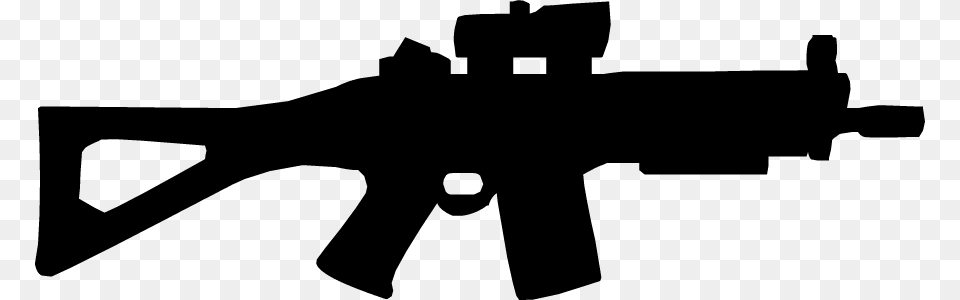 Image, Firearm, Gun, Machine Gun, Rifle Free Png