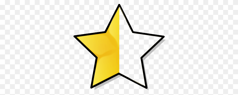 Star Symbol, Symbol, Cross Png Image