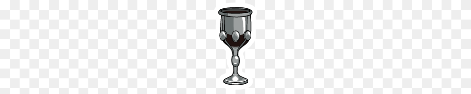 Image, Glass, Goblet, Alcohol, Beverage Png