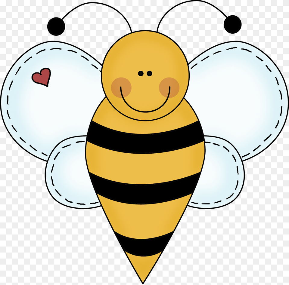 Image, Balloon, Animal, Bee, Insect Free Png Download