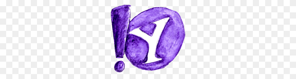 Number, Symbol, Text, Purple Png Image