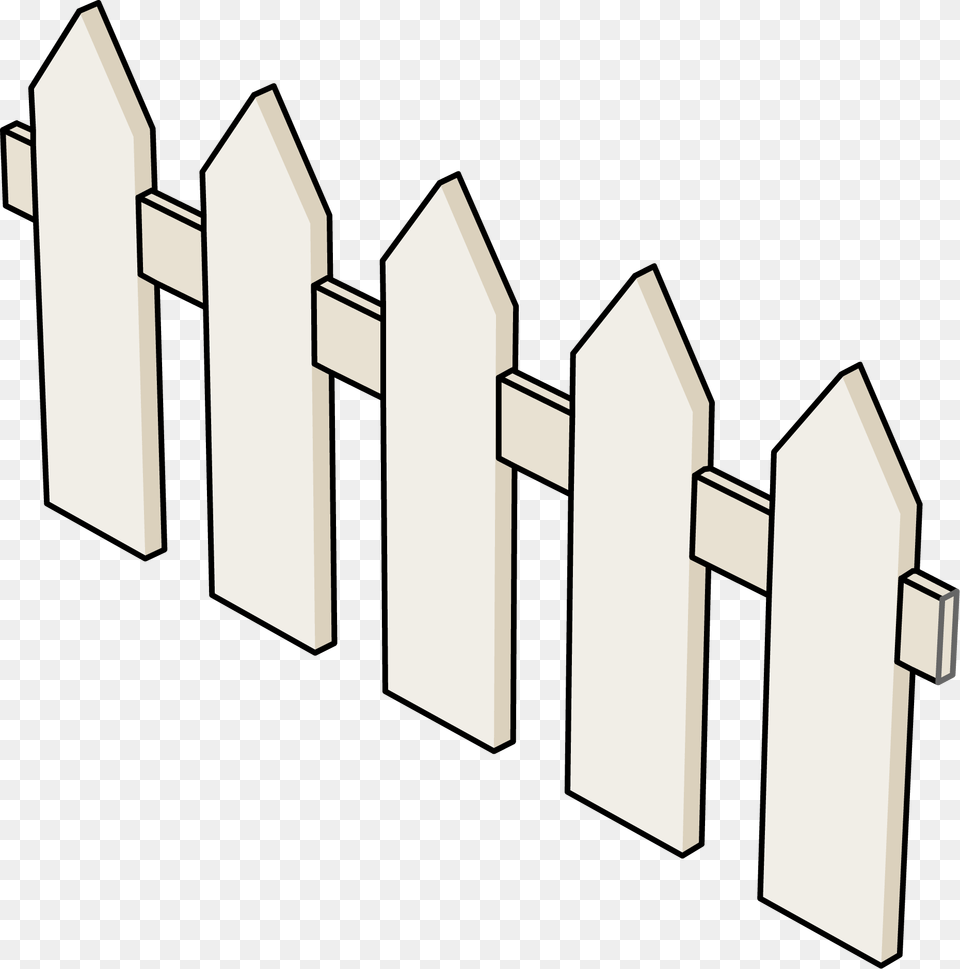 Image, Fence, Picket Free Png Download