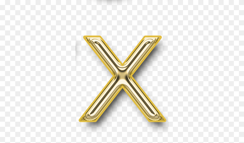 Image, Gold, Symbol, Blade, Dagger Free Transparent Png