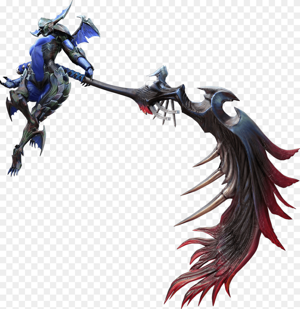 Image, Dragon, Adult, Female, Person Free Png
