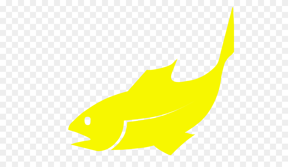 Image, Animal, Sea Life, Fish, Shark Free Png Download