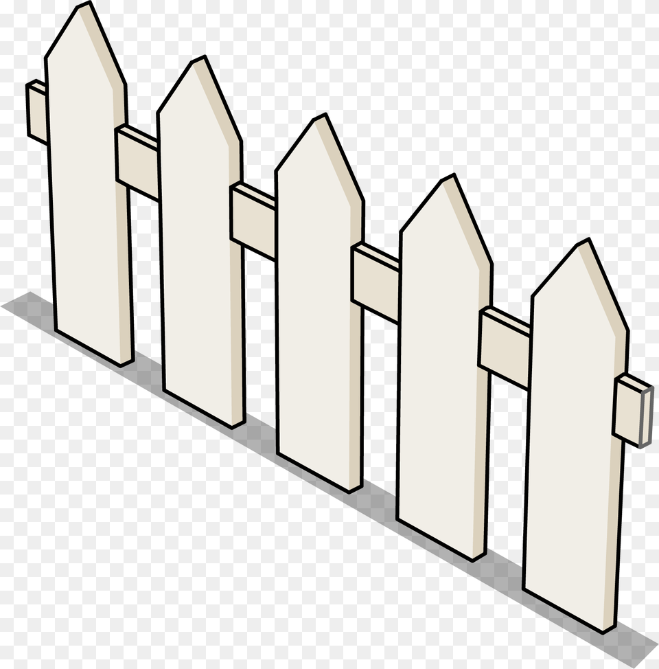 Image, Fence, Picket, Gas Pump, Machine Free Transparent Png