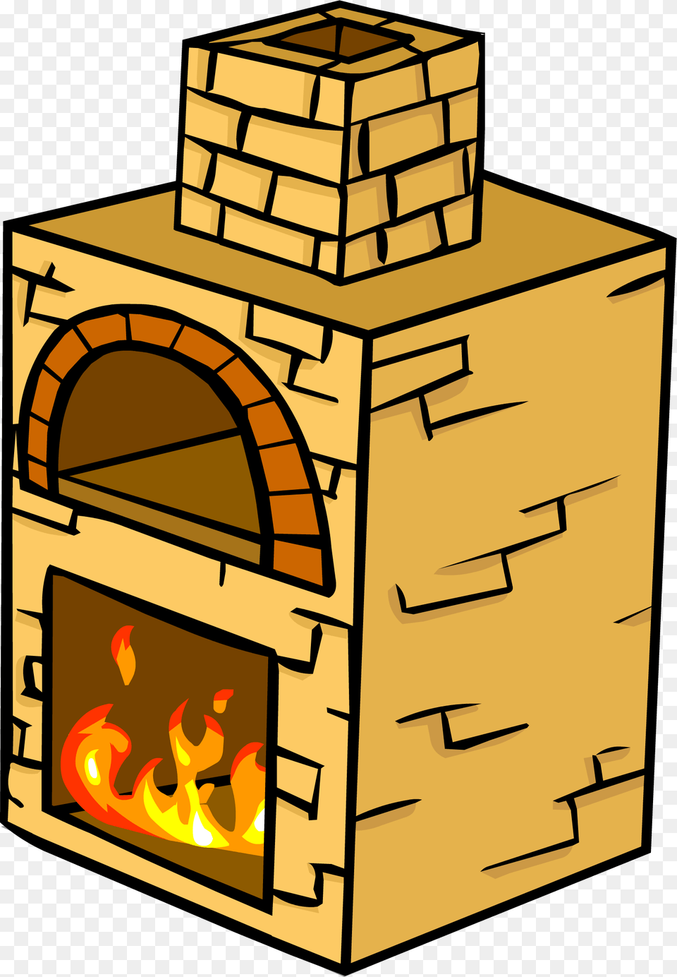 Image, Fireplace, Indoors, Hearth, Bulldozer Png