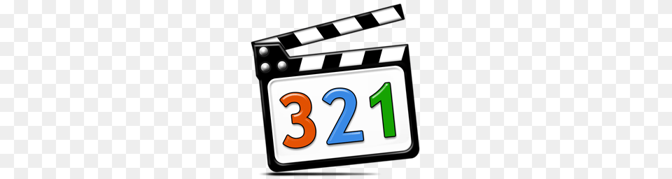 Image, Number, Symbol, Text, Clapperboard Free Png