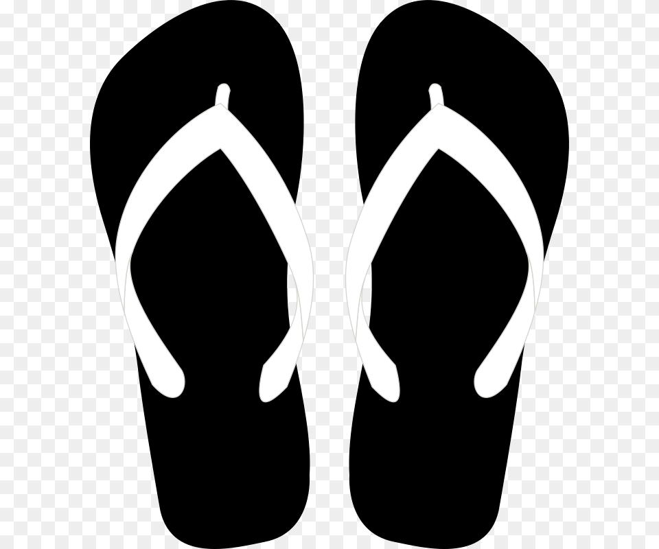 Image, Clothing, Flip-flop, Footwear Free Png Download