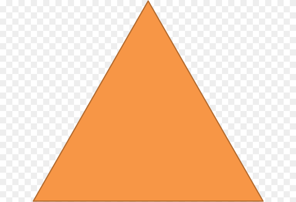 Triangle Png Image