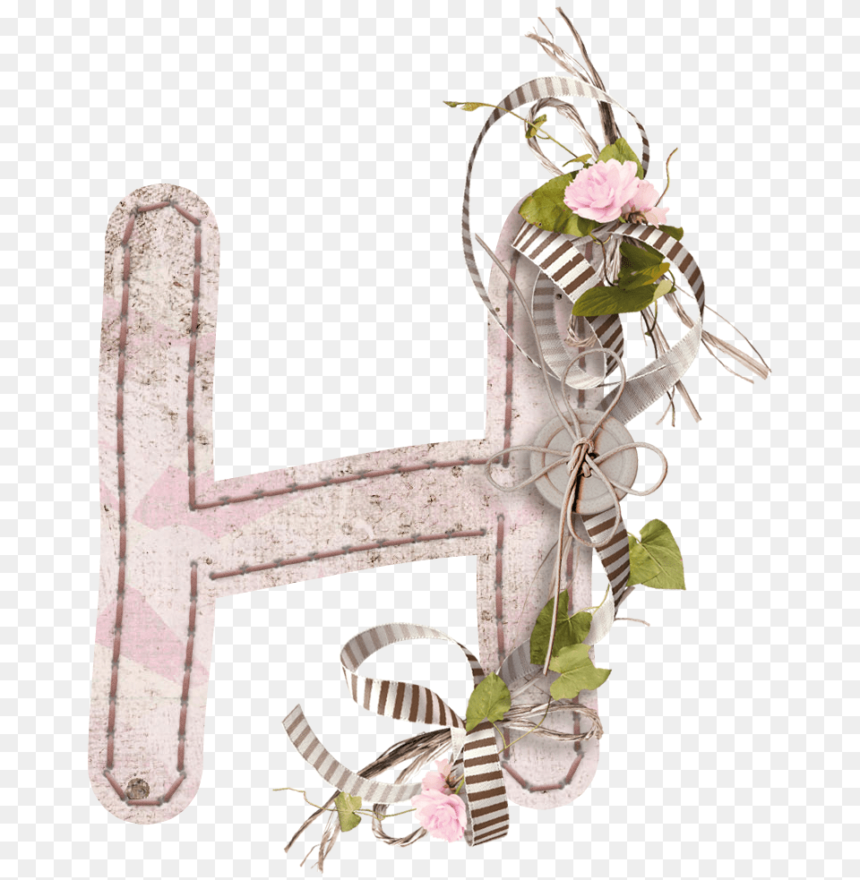 Image, Cross, Flower, Flower Arrangement, Plant Free Png