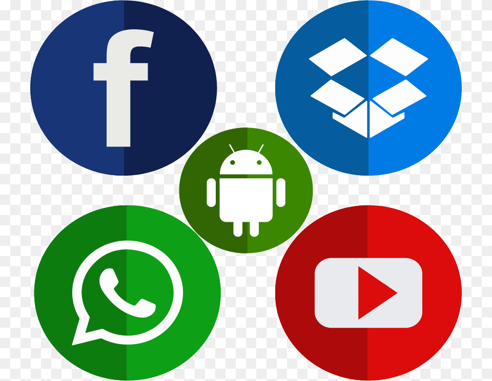 Image, Recycling Symbol, Symbol Free Png