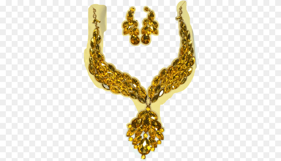 Accessories, Gold, Jewelry, Necklace Png Image