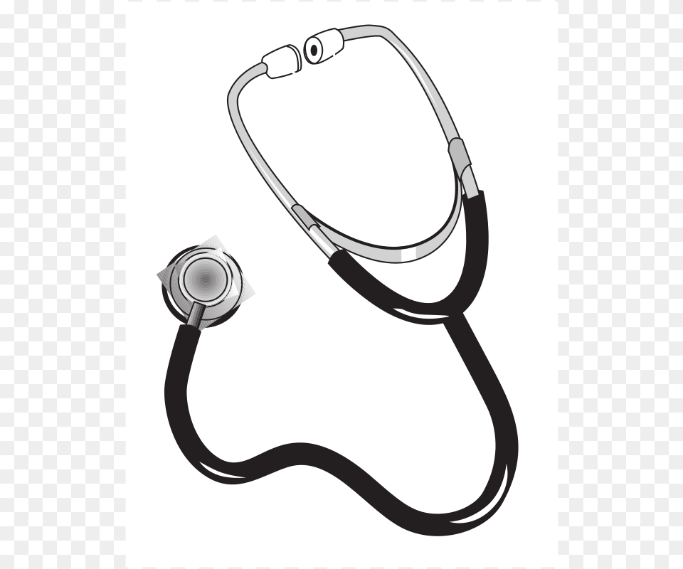 Image, Smoke Pipe, Stethoscope Free Png