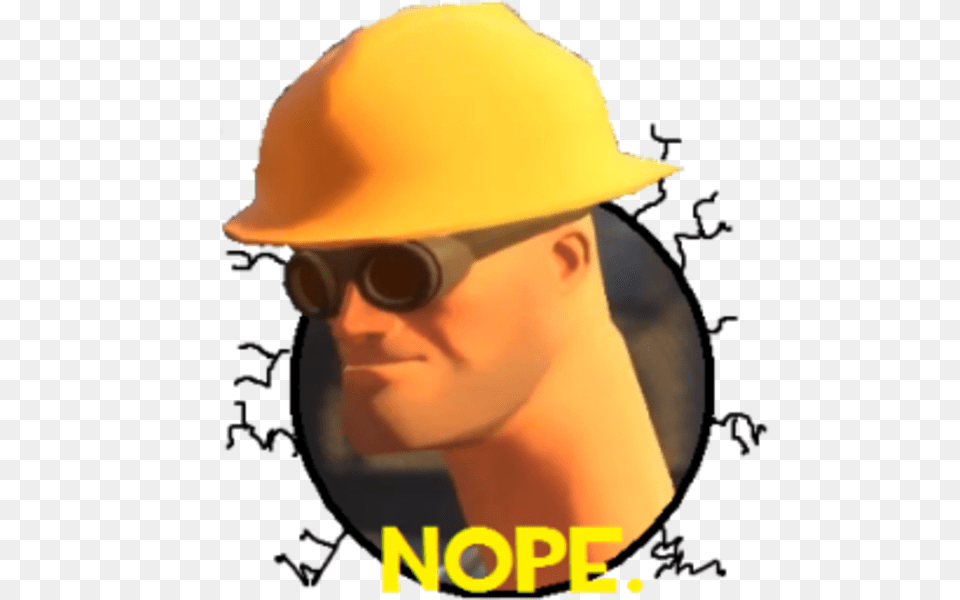 Image, Clothing, Hardhat, Helmet, Adult Free Png