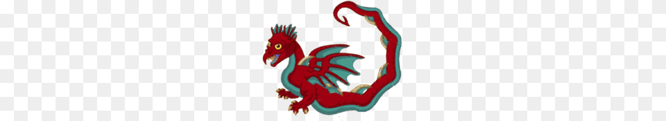 Image, Dragon, Food, Ketchup Free Transparent Png