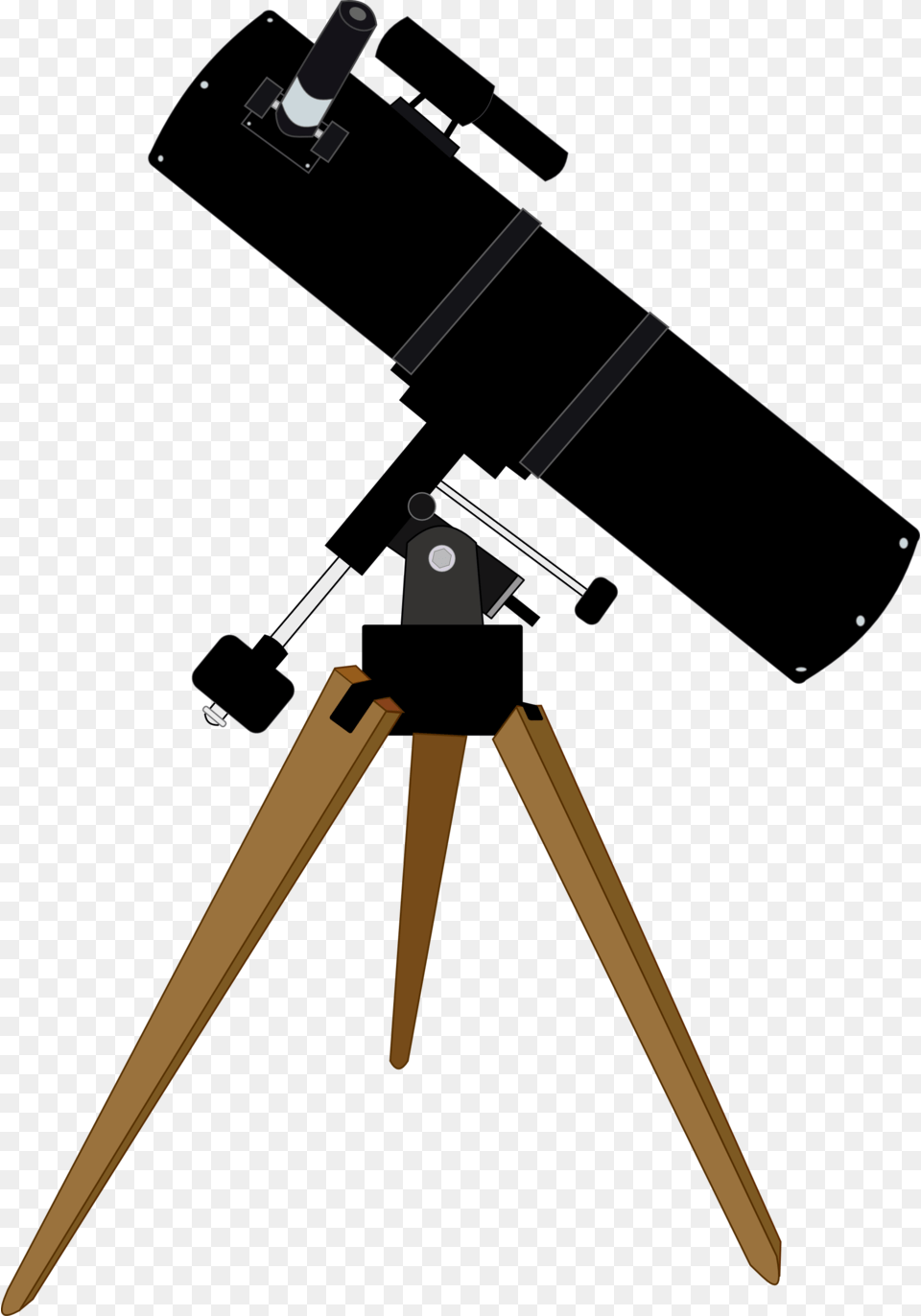 Telescope Png Image