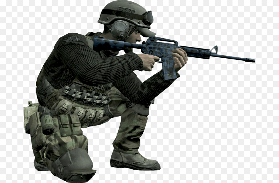 Image, Firearm, Gun, Rifle, Weapon Free Png