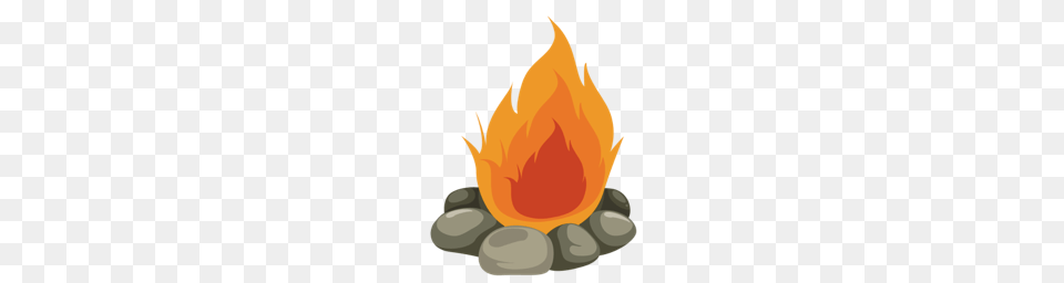 Image, Fire, Flame Free Png Download