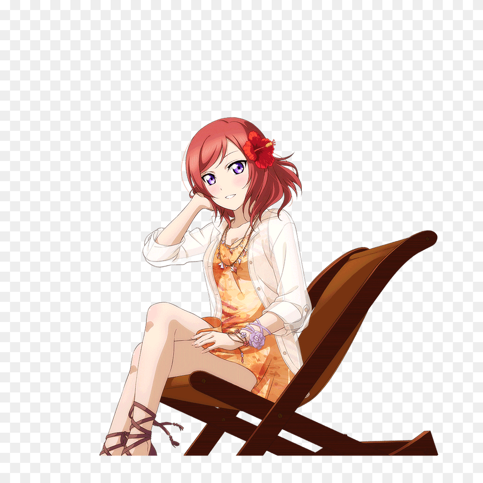 Image, Adult, Book, Comics, Female Png