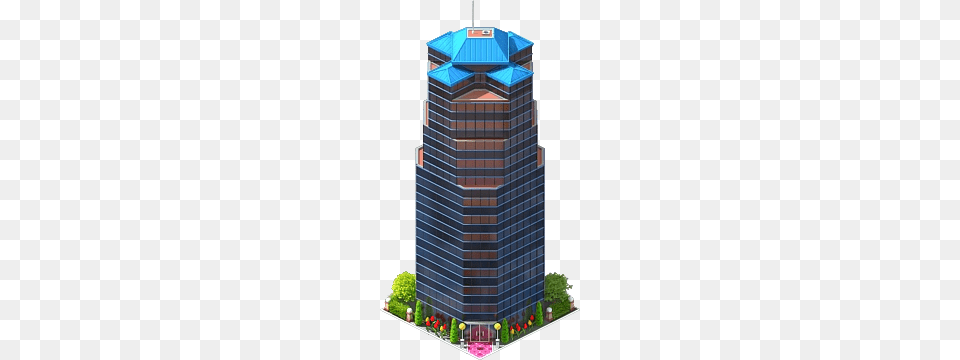 Image, Architecture, Office Building, Housing, High Rise Free Png Download
