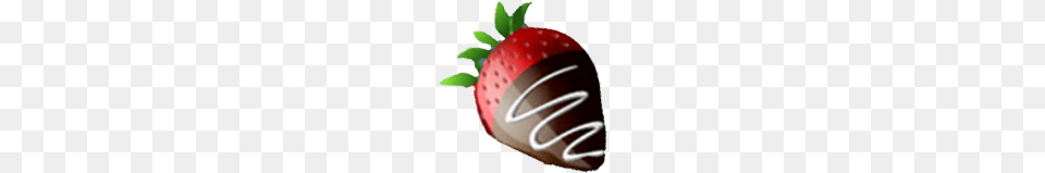 Image, Berry, Produce, Plant, Strawberry Png