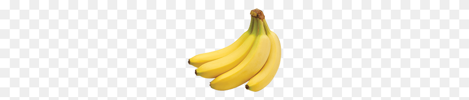 Image, Banana, Food, Fruit, Plant Free Png Download