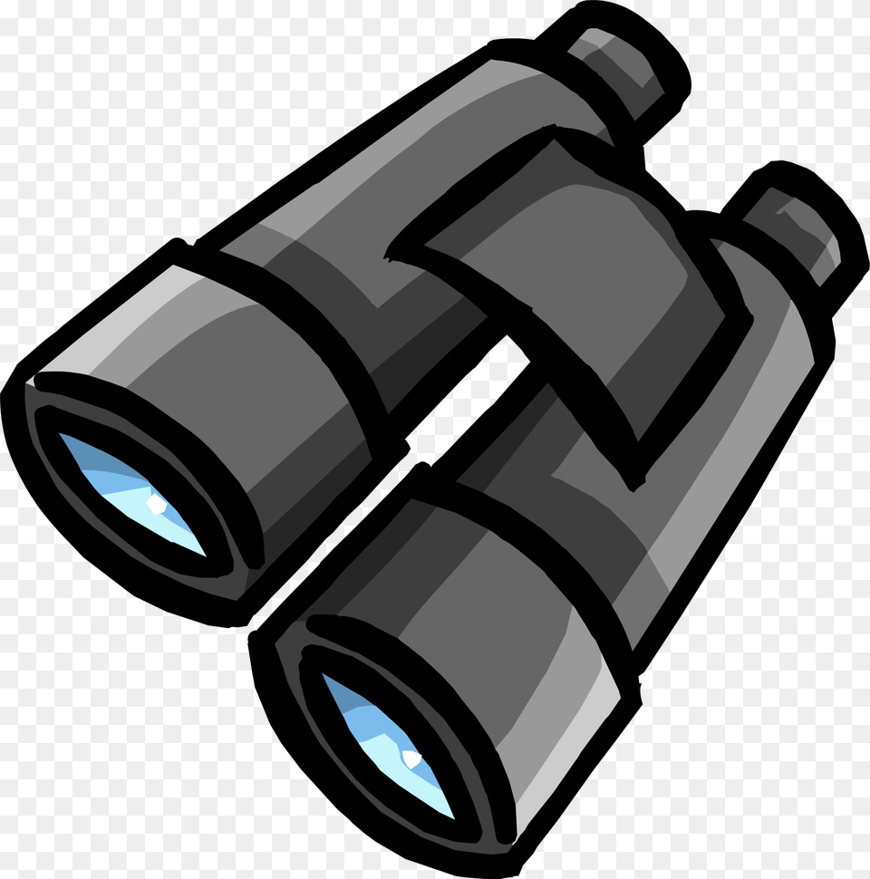 Image, Binoculars Free Transparent Png