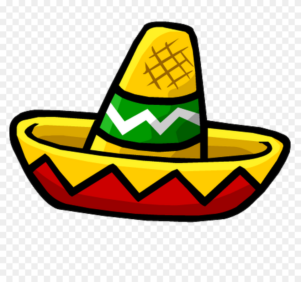 Image, Clothing, Hat, Sombrero Free Png