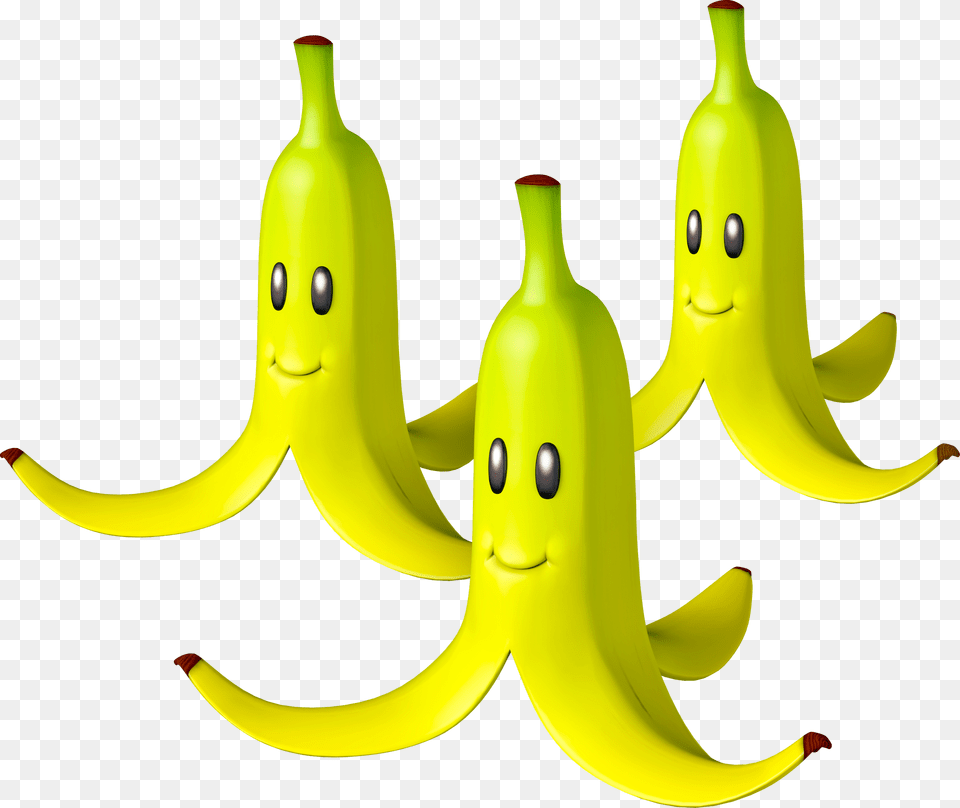 Image, Banana, Food, Fruit, Plant Free Png