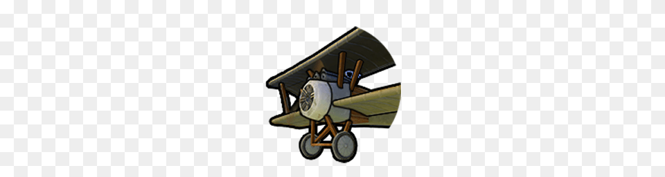 Image, Aircraft, Airplane, Biplane, Transportation Free Png Download