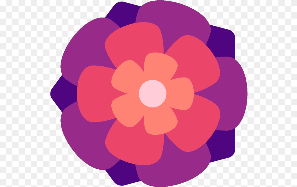Image, Anemone, Dahlia, Flower, Plant Free Transparent Png