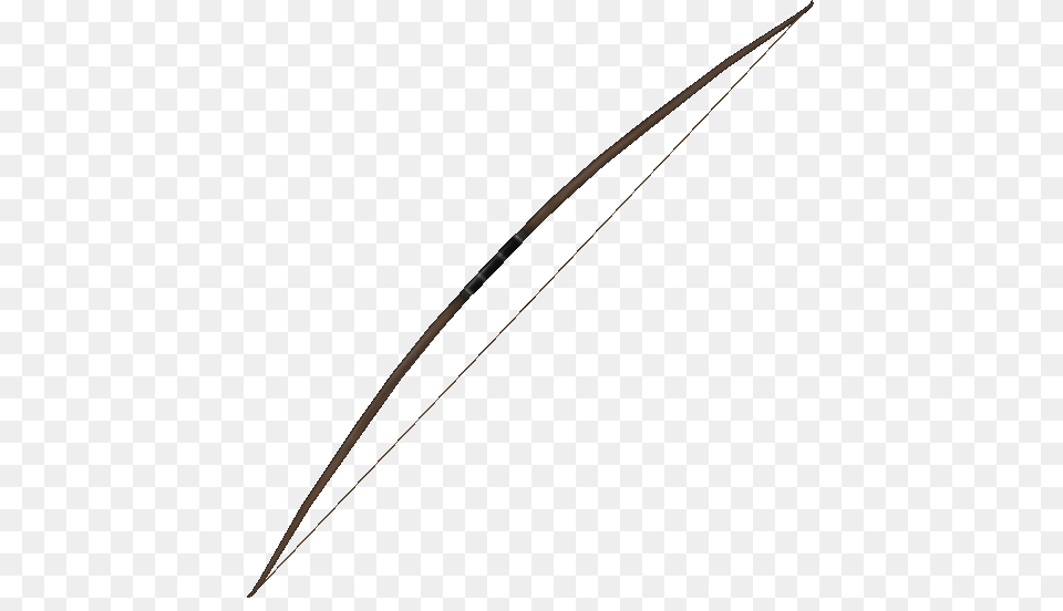 Image, Bow, Weapon Free Png