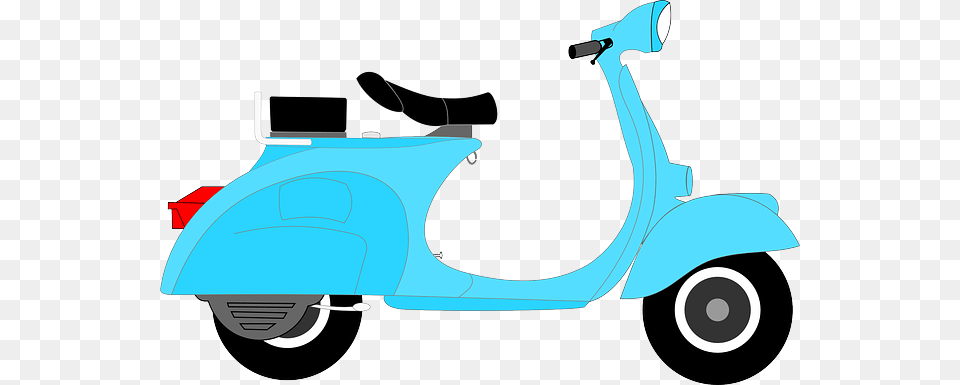 Image, Vehicle, Transportation, Scooter, Motorcycle Png