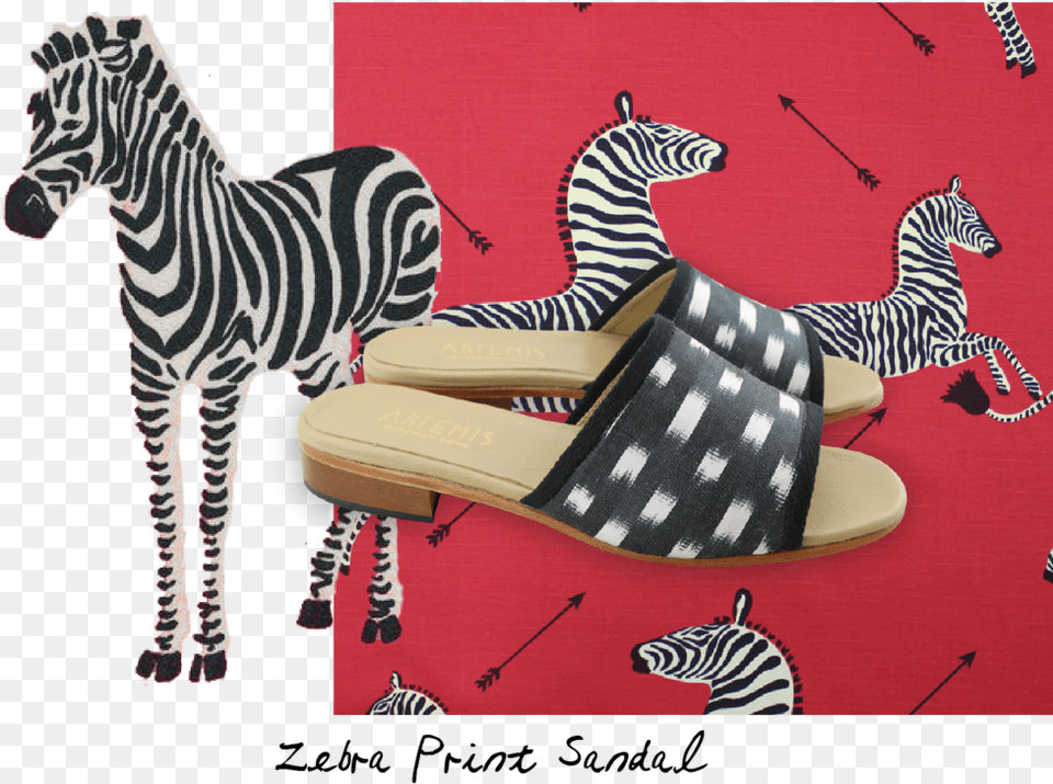 Image 001 Zebras Masai Red By Scalamandre Fabric, Animal, Mammal, Wildlife, Zebra Png
