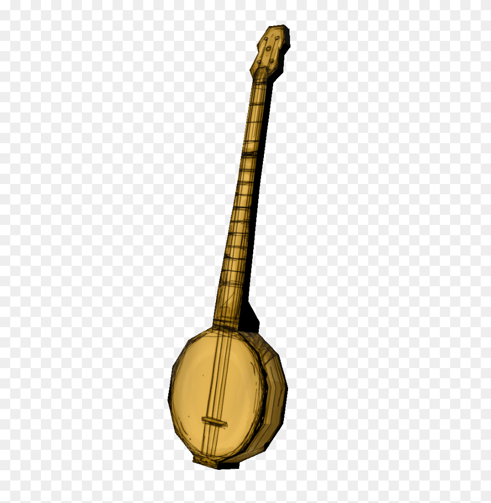 Image, Musical Instrument, Banjo Free Transparent Png