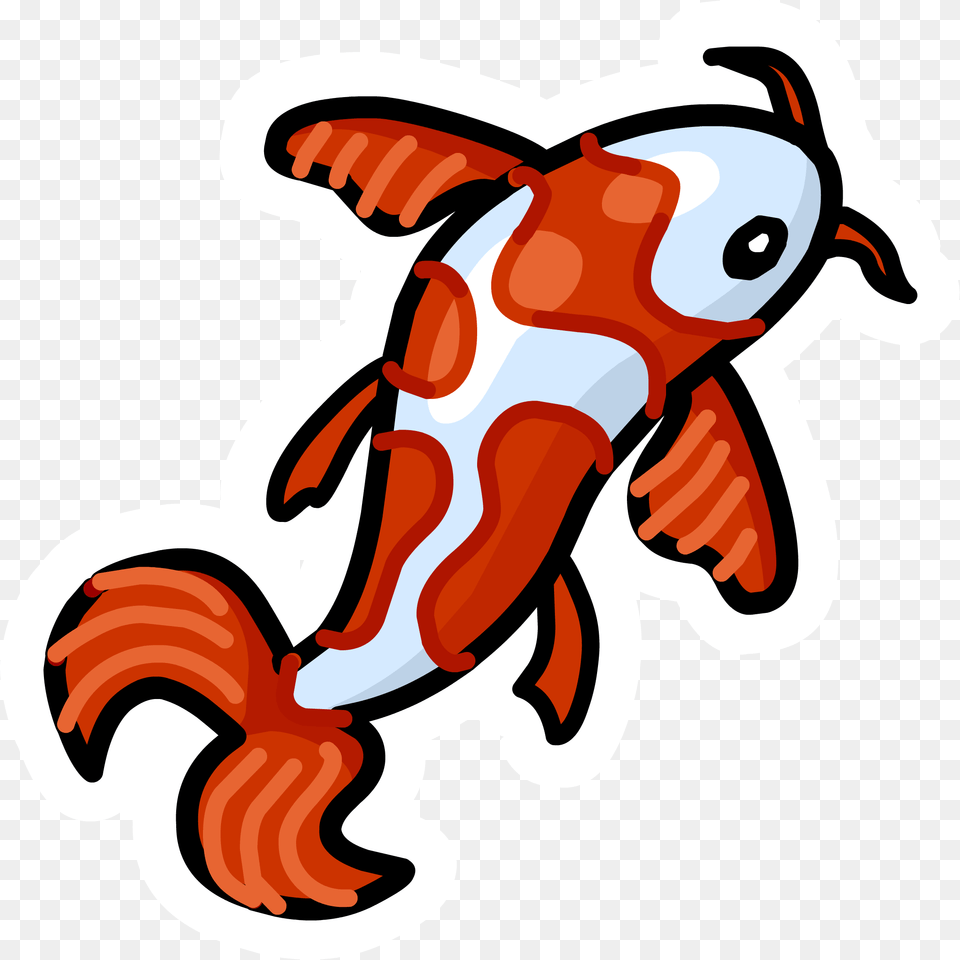 Image, Animal, Carp, Fish, Sea Life Free Transparent Png