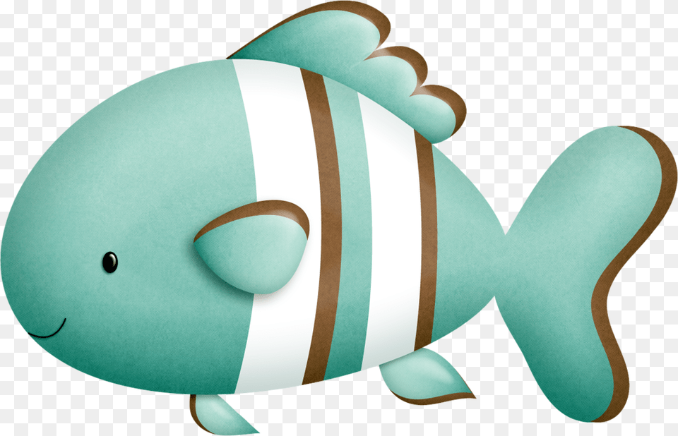 Plush, Toy, Animal, Sea Life Png Image