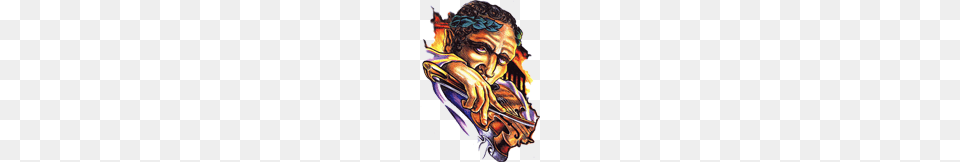 Image, Art, Person, Musical Instrument, Violin Png
