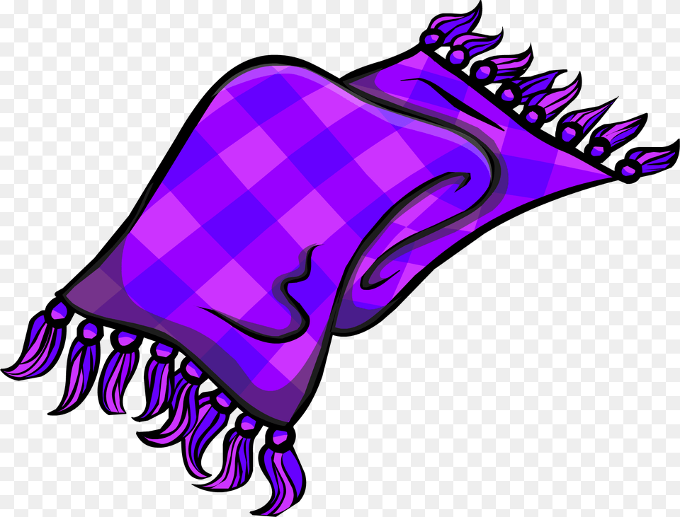 Image, Purple, Clothing, Scarf, Adult Free Png Download