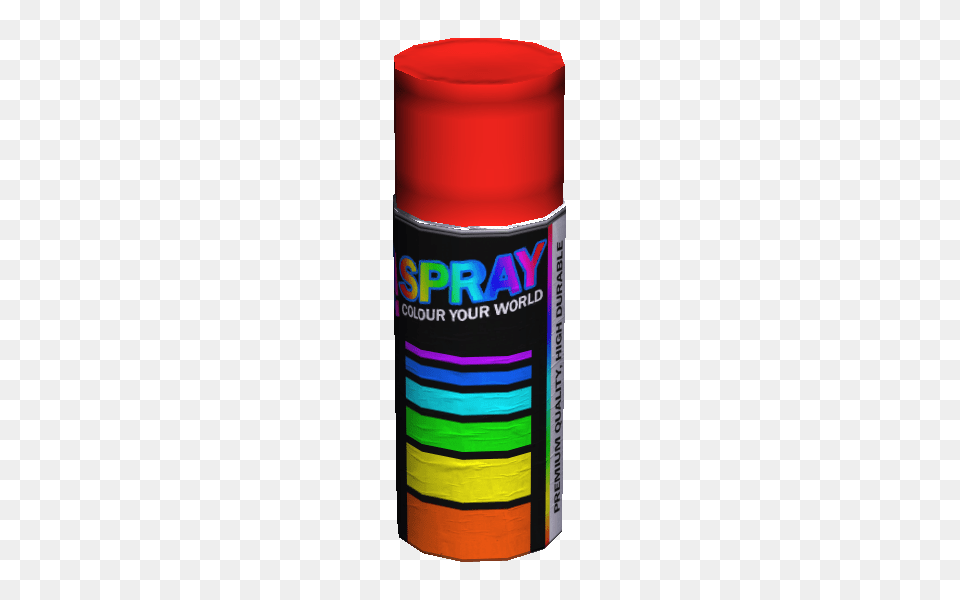 Tin, Can, Spray Can, Food Png Image