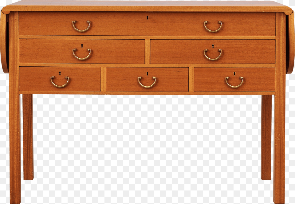 Image, Desk, Drawer, Furniture, Sideboard Free Png Download