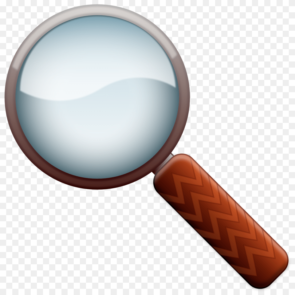 Image, Magnifying, Disk Free Png Download