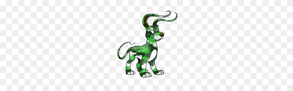 Green Png Image