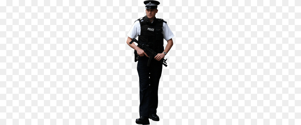 Adult, Weapon, Person, Gun Png Image