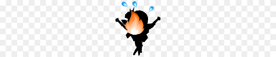 Image, Juggling, Person, Baby, Fire Png