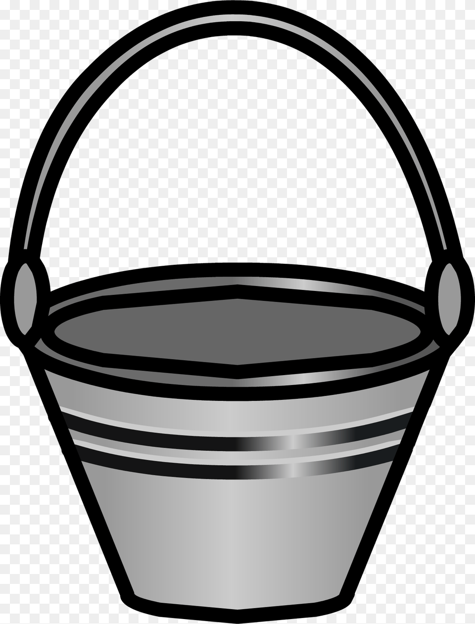 Image, Bucket Free Png Download