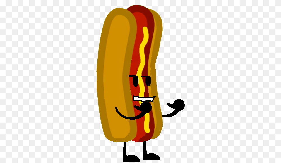 Image, Food, Hot Dog Free Png