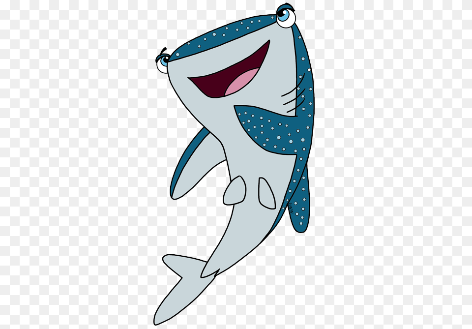 Image, Animal, Fish, Sea Life, Shark Free Png Download